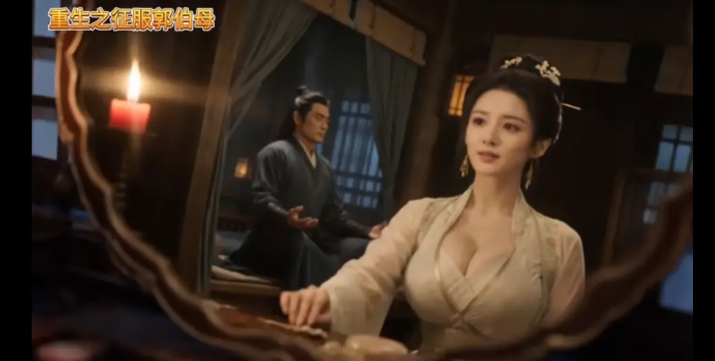 AI短剧《重生之征服郭伯母》全集免费高清在线观看-魂穿逆袭改写命运-重生之征服郭伯母HD中字未删减版资源下载