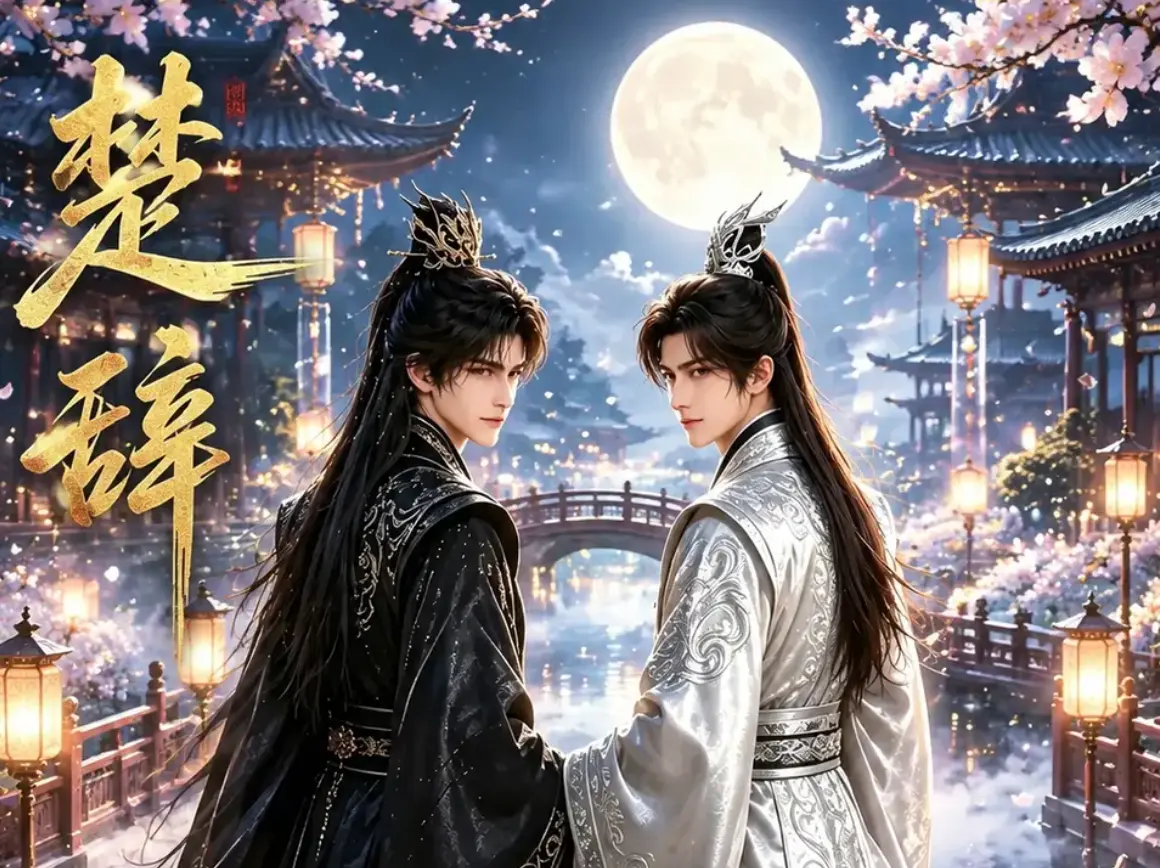《楚辞》无雾版超高清1080P资源下载-短剧漫剧全集手机在线看-楚辞完整版无删减免费播放