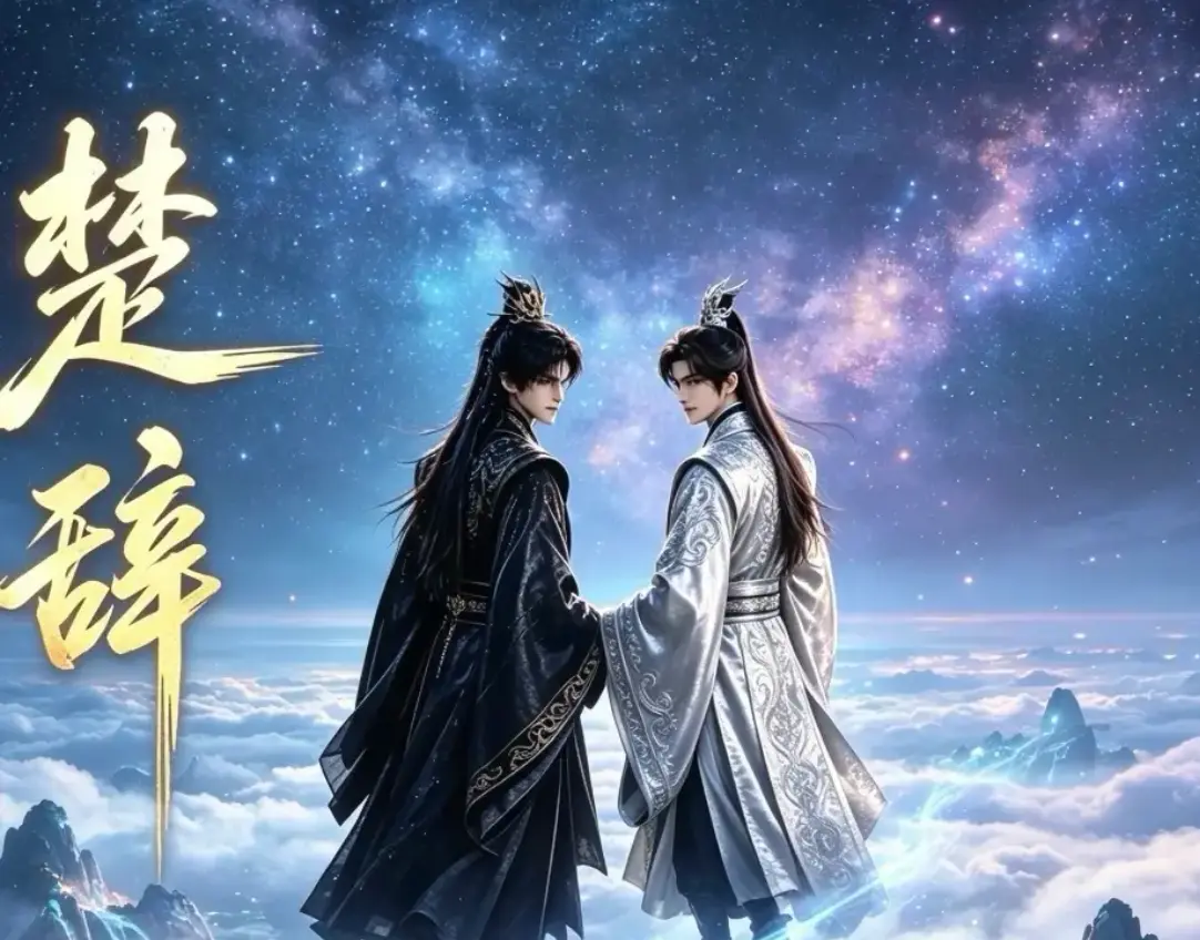 《楚辞》全集高清资源下载-1080P超高清免费在线观看-楚辞手机端完整版无删减播放-流畅观看