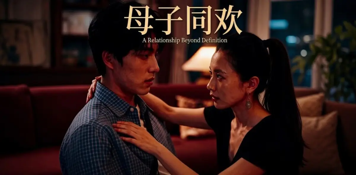 《母子同欢》AI真人短剧全集免费高清在线播放-未删减版百度夸克网盘分享-母子同欢HD画质无广告流畅观看