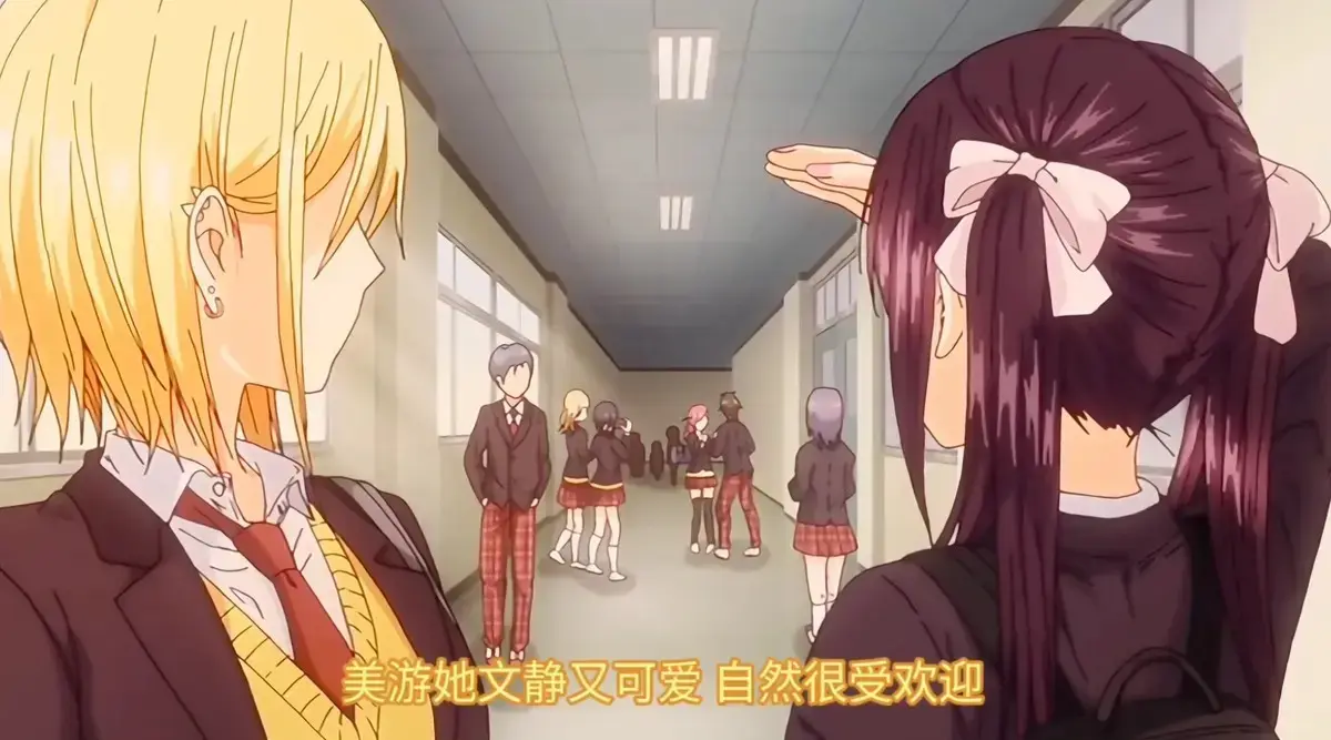 《玩美x玩媚》全集高清完整版无删减中字在线观看-风车动漫VS影院免费播放资源