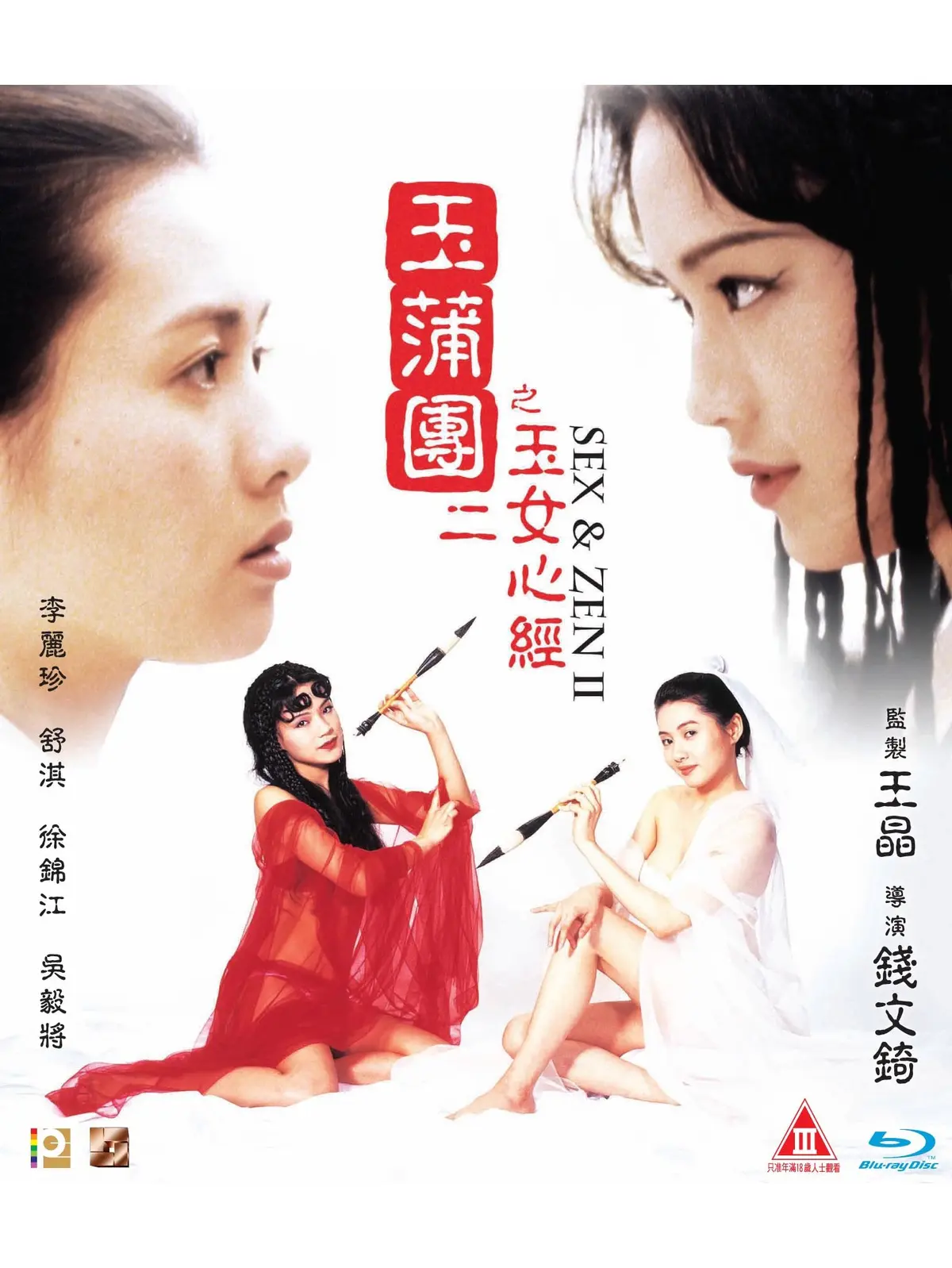《玉蒲团之玉女心经》高清1080P双语字幕在线观看-VS影视2026完整版免费播放
