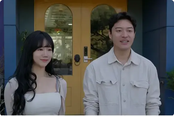 《Infiltrated Couple》4K超清无删减资源下载-渗透夫妇全片中字全集-高画质免费在线观看