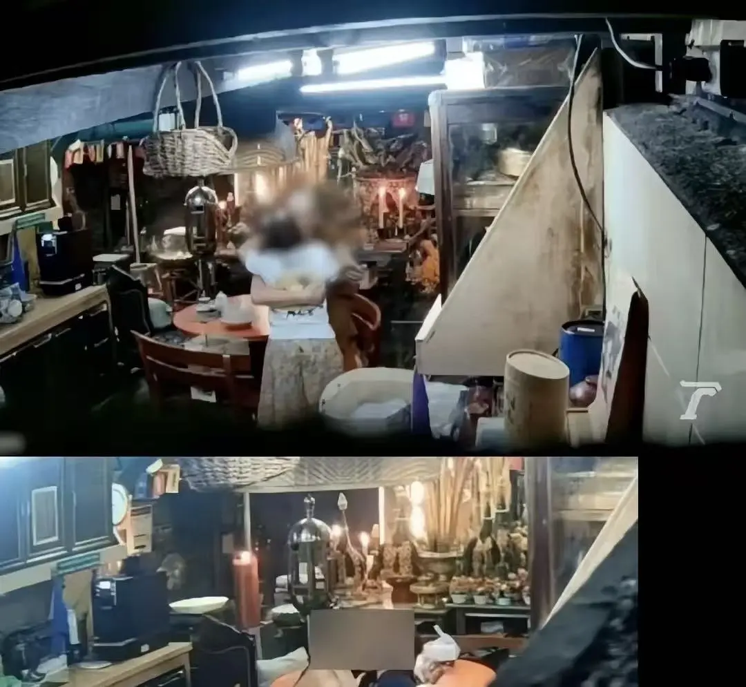 《泰国泽度金阿赞初事件》全过程高清无删减在线观看-阿赞初事件完整版免费播放-泰国泽度金阿赞初事件百度云网盘资源下载