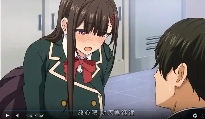 《制服就这样穿着》全集免费高清在线观看 - 动漫大结局完整版 - 樱花影院无广告播放