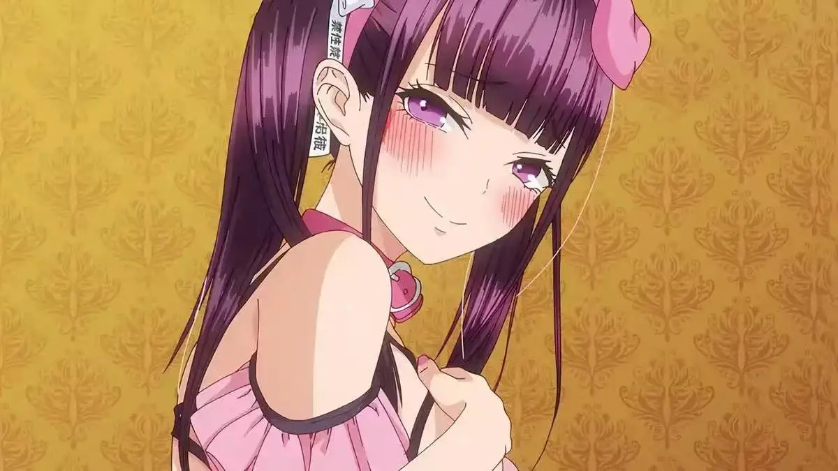 《玩美×玩媚》1080P全集无删减在线观看-《玩美×玩媚》高清动漫全集免费观看-次元动漫樱花风车同步更新