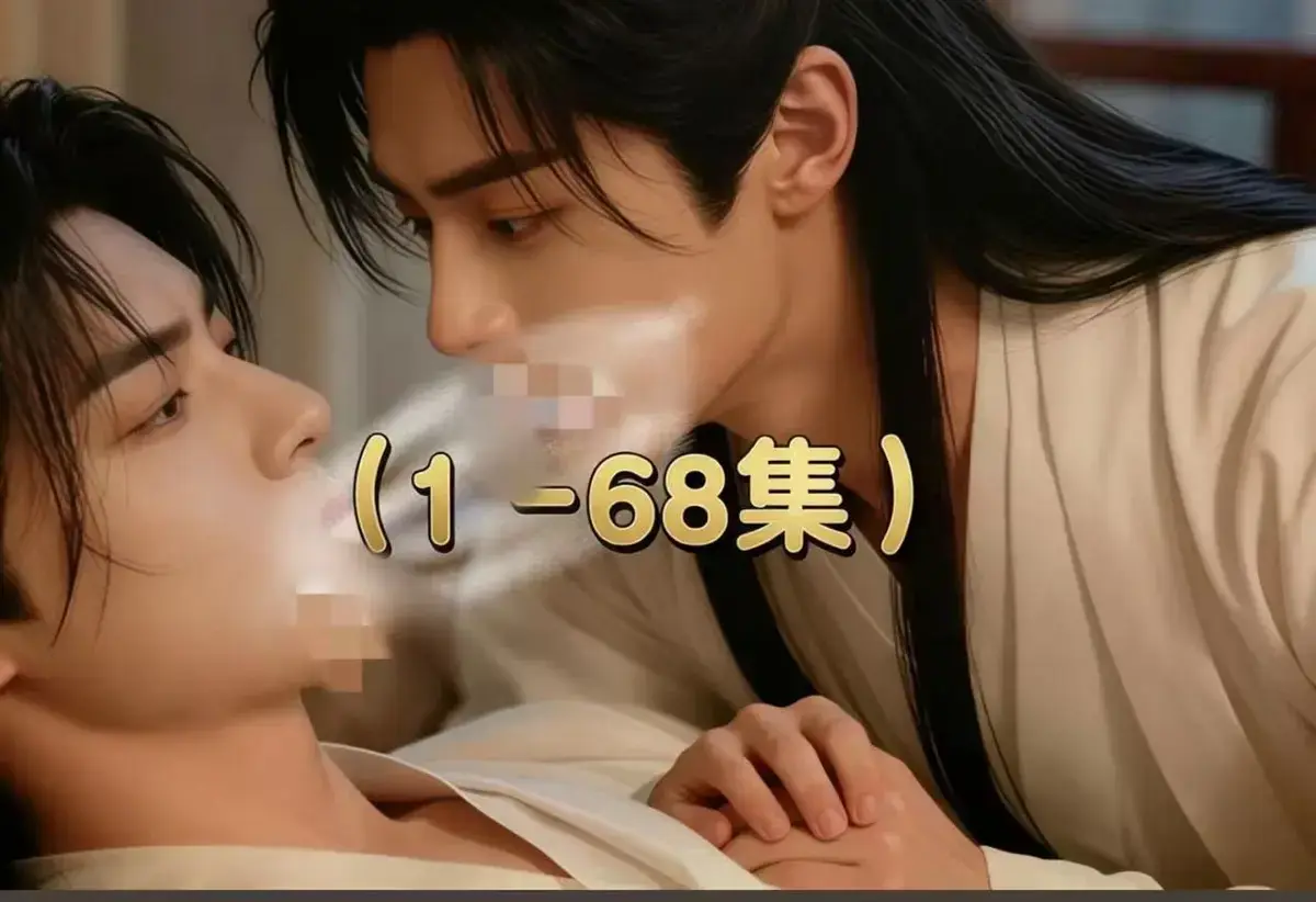 AI短剧《荷塘男色》1-68集全集高清无删减在线播放 - 免费云盘资源1080P即点即看 - 荷塘男色完整版无广告免费观看