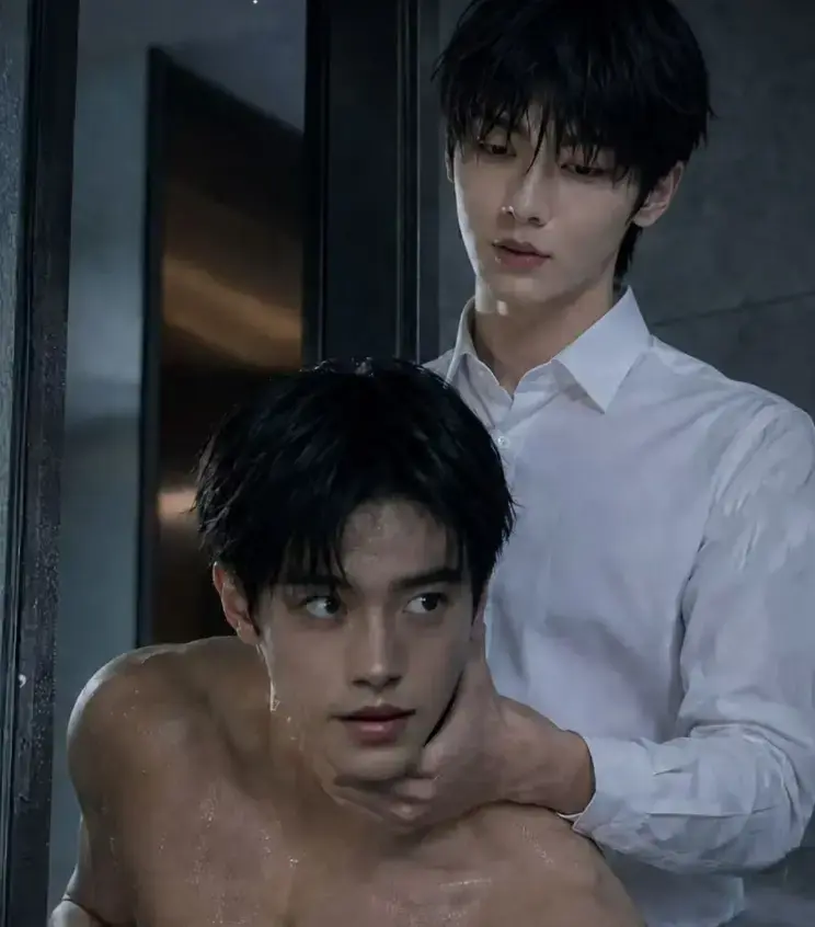 校园双男主漫剧《AI 短剧：直男室友的恶堕》全集高清无删减在线观看-直男室友的恶堕超清中字版免费播放资源