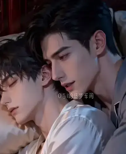 《AI漫剧：渊锁》1080P全集HD中字-免费在线观看完整版-渊锁漫剧无广告播放