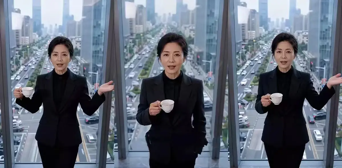《我的岳母苏沛真》AI短剧完整版合集-高清免费在线观看-资源一键下载