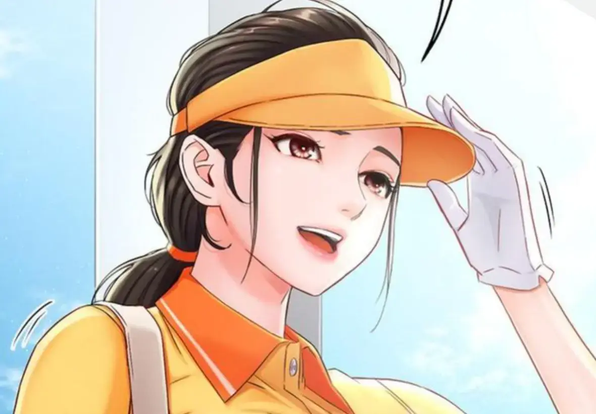 养乐多阿姨漫画全集免费在线看-韩漫养乐多阿姨独家高清无删减全章节免费阅读-快看漫画