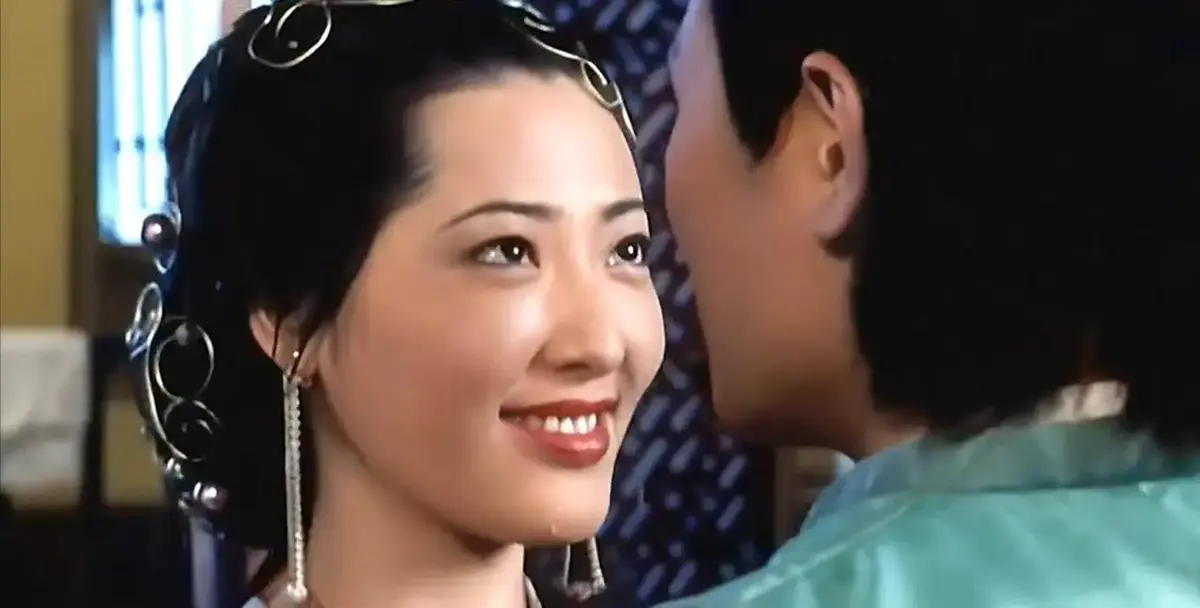 少女潘金莲未删减版高清完整版在线观看-无广告免费观看-2026年香港电影