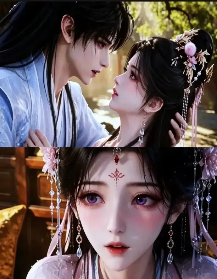 《梦遇崔郎》全集免费在线观看-2026漫剧完整版-宿命羁绊梦遇崔郎手机在线播放