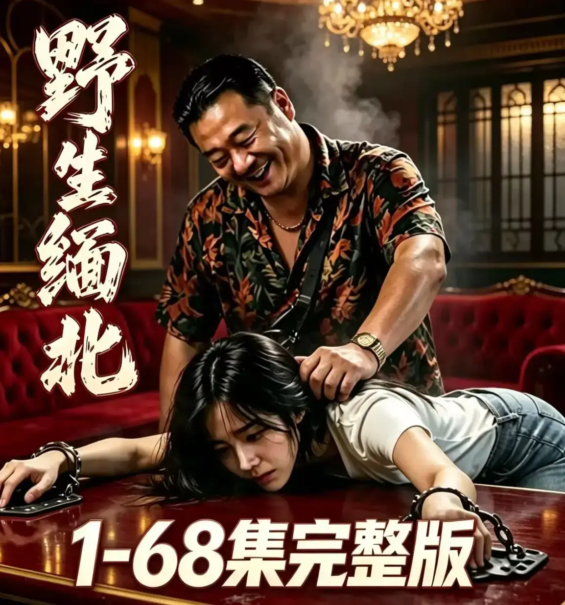 《野生缅北》全集高清无删减-免费在线观看-4K蓝光典藏版-夸克网盘资源下载