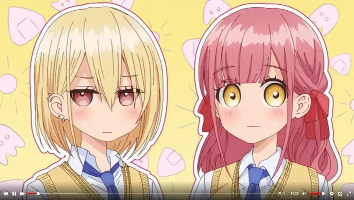 《玩美×玩媚》第一季全集完整版高清在线观看 - 动漫全集免费无广告播放 - 中字版高清无删减 - 风车樱花动漫VS影视