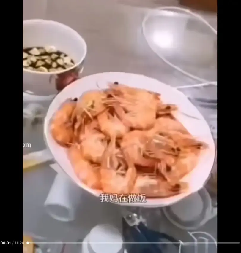 《大虾母子厨房完整版》免费在线看高清视频-猎奇视频揭开梗的神秘面纱-《大虾母子厨房完整版》资源百度夸克迅雷网盘