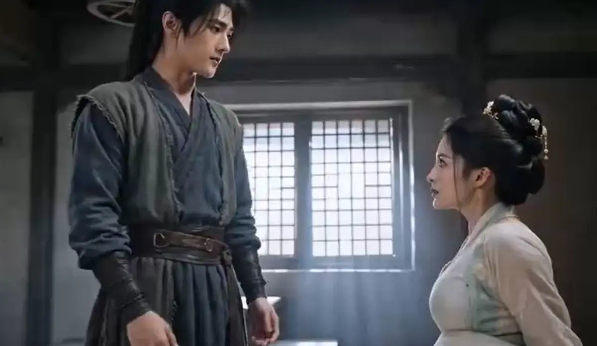 武侠AI短剧《重生之征服郭伯母》高清全集免费在线观看 - 魂穿少年逆袭改写人生 - 未删减版迅雷夸克网盘分享