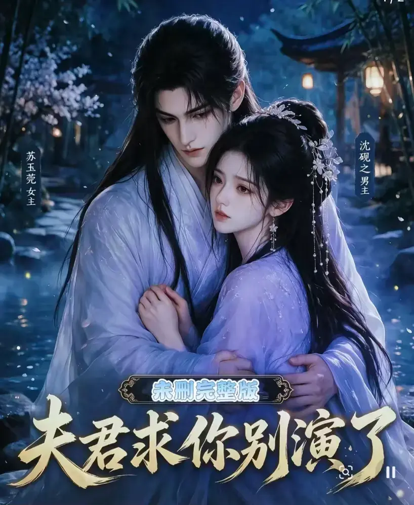 短剧《夫君求你别演了》全集免费在线观看 - 无删减完整版手机播放 - 高清短剧追剧推荐