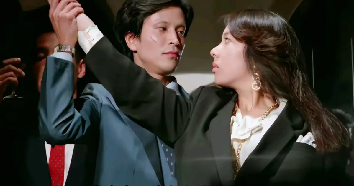 《女豹》未删减高清全集中文版-日本满天星系列-田中梢主演犯罪动作大片蓝光超清画质免费在线看无广告沉浸体验-女豹完整版资源同步开放