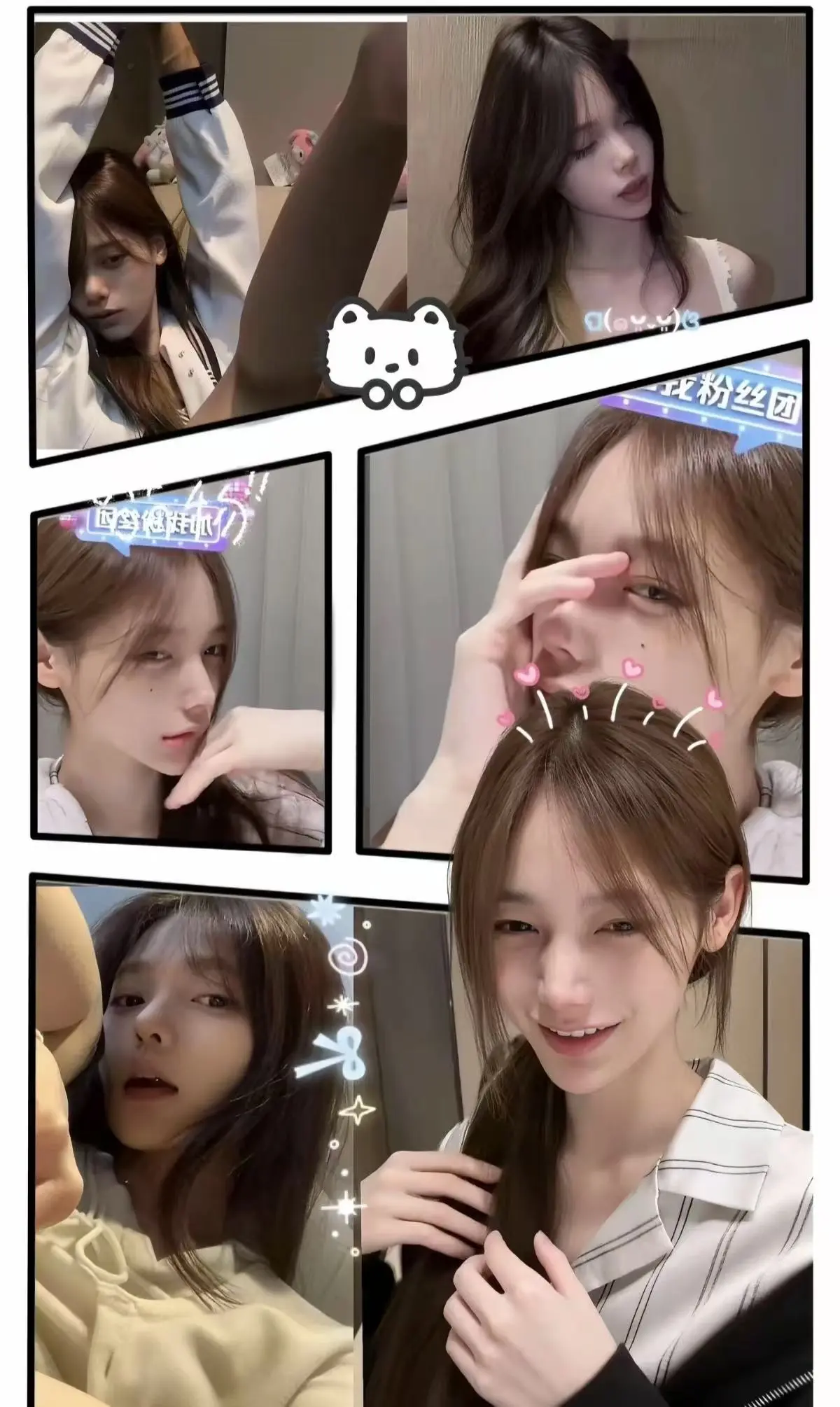 小小绘vlog全集-女神超绝反差系列每日大赛经典代表作-冷脸女神最新单排作品-单排战士全集在线观看