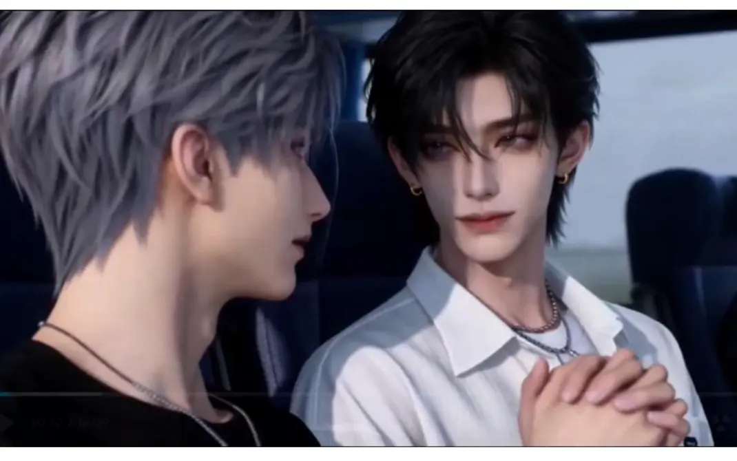 《伪装直男》无雾版1080P高清未删减在线看 - 国产AI校园漫剧全集完整版免费观看 - 眼神拉丝竹马暗恋双向奔赴 - 伪装直男短剧最新集夸克迅雷UC下载