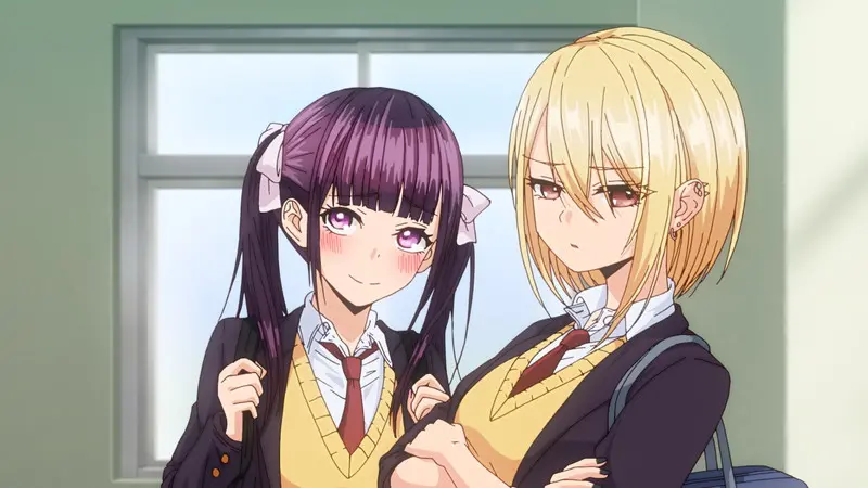 《玩美×玩媚》全季高清无删减资源 - 玩美×玩媚中字在线免费播放 - 动漫岛次元动漫风车动漫VS影院完整版
