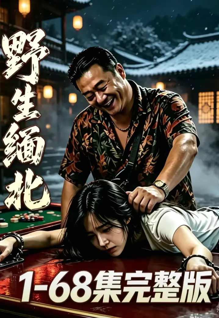 《野生缅北》全集无删减在线观看-绝境求生人性博弈-高危园区全员狠人超清资源